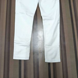 Z-100 Size-30 (Sale) Latest Ladies high waist Jean