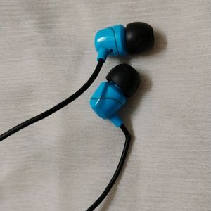 Skull Candy Earphones