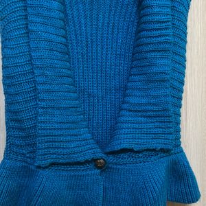 Cute Woollen jacket On Sale