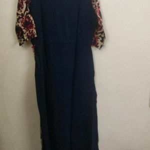 ✅️angrakha Style Kurta For Women