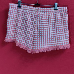 Girls Short Size 36/38