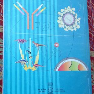 I'm Selling A Ncert Biology Book For 12th Student