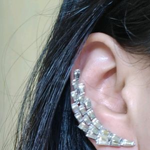 Korean Style One Ear Jewellery