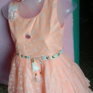 Kids Frocks