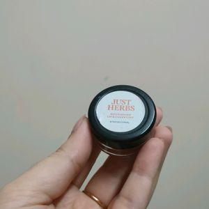 JUST HERBS Lip & Cheek Tint