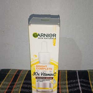 Garnier Vitamin C Serum