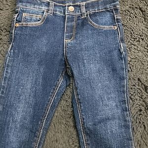 Zara Kid Jeans