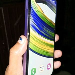 SAMSUNG F15  5G MOBILE