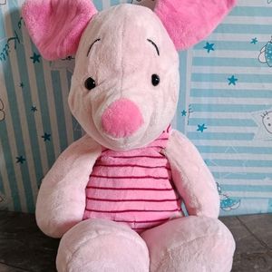 Winnie The Pooh Plush Toy