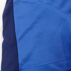 Blue Polo Sports Tshirt HRX