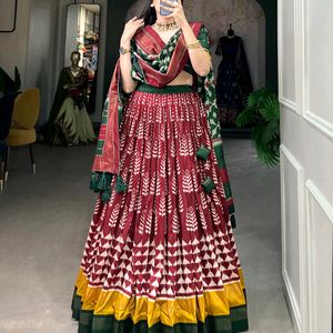 Brand New Lengha Choli Navratri Collection