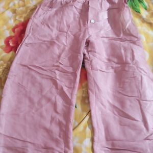 pant plazo for 11-12 years girl