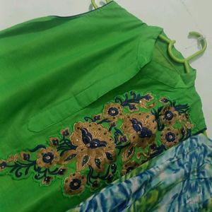 Women's Kurta Set