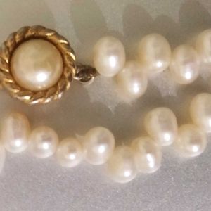 Pearl Bracelet