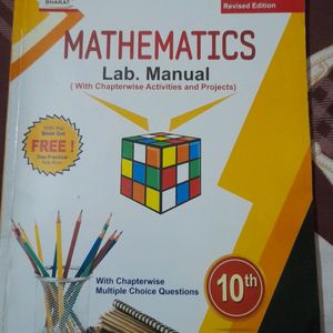 Maths Lab Manual Class 10th