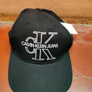 BRAND NEW CALVIN KLEIN CAP NOW AVAILABLE IN STOCK