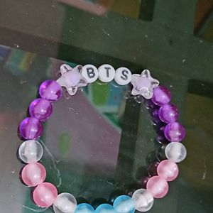 BTS BRACELET 💜