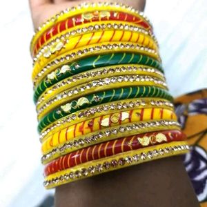 Bandini Bangles