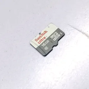 Sandisk SD Card Combo