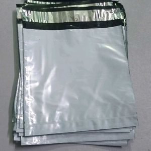 Pod Courier Bag Size 6 By6 ( 10 Pieces)