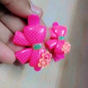 Baby Hair Clip