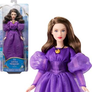 Vanessa Doll- 'The Little Mermaid Movie Doll'