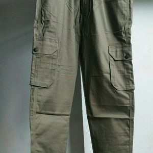 Cargo Pant