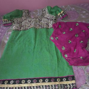 New Kurti