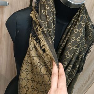 Gucci Big Size Bandana