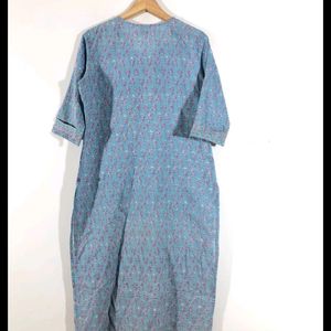 Cotton Kurti