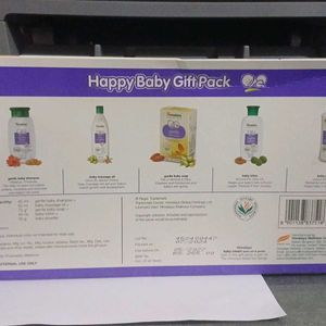 *New* Himalaya Baby Kit