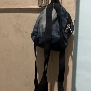 Handmade Small Bagpack