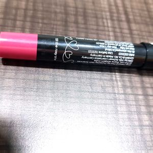 Plum Twist & Go Lip Crayon- The Rosy One