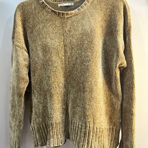 Woolen Sweatshirt