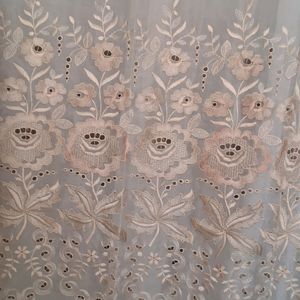 2pieces Curtain