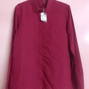 Women Formal Shirt