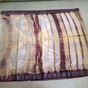 Jaipuri Dezine Saree