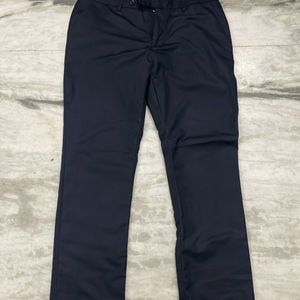 Combo Of Two Formal Pants