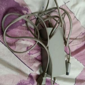 NINTENDO Wii Charger