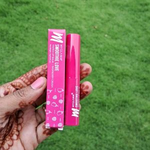 Myglamm Smoothie Love Tinted Lipbalm