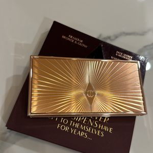 Charlotte Tilbury Combo