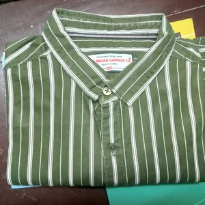 Mens Shirts