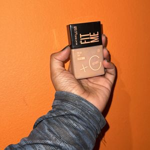 Maybelline Skin Tint 09