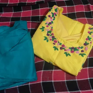 Beautiful Kurta Set