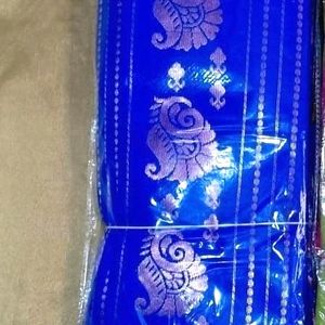 Pattu Sarees