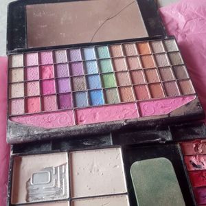 Makeup Kit