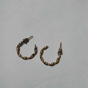 Combo Of 3 Earings @99