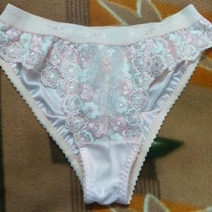 Pink Panty For Women🩷