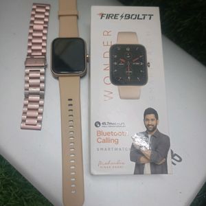 Fireboltt Smartwatch Wonder