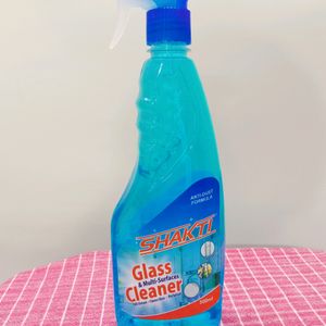 Shakti Glass Cleaner 500 Ml